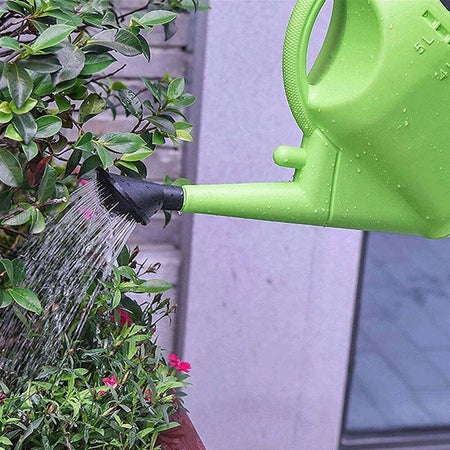 Annaffiatoio Innaffiatoio Giardinaggio Doccetta Irrigazione Capienza 5l 40x26 Cm Giardino e giardinaggio/Attrezzi da giardino e attrezzature per l'irrigazione/Attrezzature per l'irrigazione/Annaffiatoi Trade Shop italia - Napoli, Commerciovirtuoso.it