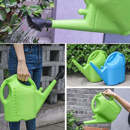 Annaffiatoio Innaffiatoio Giardinaggio Doccetta Irrigazione Capienza 5l 40x26 Cm Giardino e giardinaggio/Attrezzi da giardino e attrezzature per l'irrigazione/Attrezzature per l'irrigazione/Annaffiatoi Trade Shop italia - Napoli, Commerciovirtuoso.it