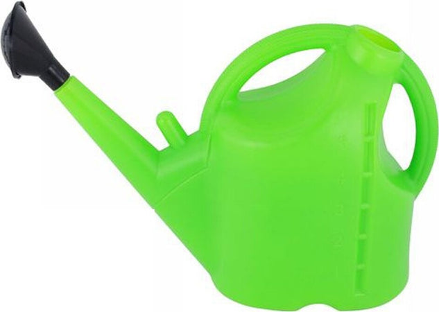 Annaffiatoio Innaffiatoio Giardinaggio Doccetta Irrigazione Capienza 5l 40x26 Cm Giardino e giardinaggio/Attrezzi da giardino e attrezzature per l'irrigazione/Attrezzature per l'irrigazione/Annaffiatoi Trade Shop italia - Napoli, Commerciovirtuoso.it