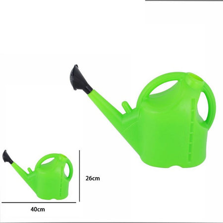 Annaffiatoio Innaffiatoio Giardinaggio Doccetta Irrigazione Capienza 5l 40x26 Cm Giardino e giardinaggio/Attrezzi da giardino e attrezzature per l'irrigazione/Attrezzature per l'irrigazione/Annaffiatoi Trade Shop italia - Napoli, Commerciovirtuoso.it