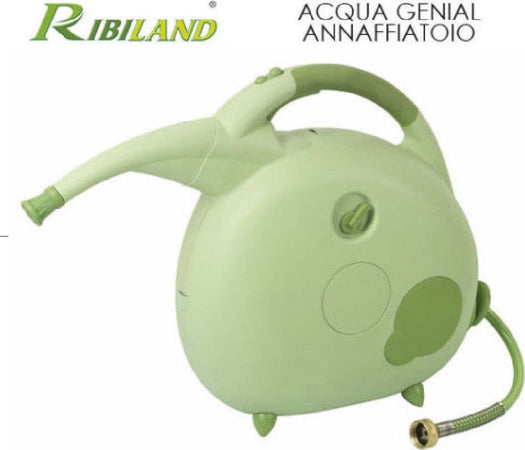 ANNAFFIATOIO IRRIGATORE CON AVVOLGITUBO AUTOMATICO PIANTE GIARDINO GIARDINAGGIO Giardino e giardinaggio/Attrezzi da giardino e attrezzature per l'irrigazione/Attrezzature per l'irrigazione/Annaffiatoi Trade Shop italia - Napoli, Commerciovirtuoso.it