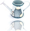 Annaffiatoio Latta Sea Style Porta Oggetti Decorazione Casa Arredamento Giardino e giardinaggio/Attrezzi da giardino e attrezzature per l'irrigazione/Attrezzature per l'irrigazione/Annaffiatoi Trade Shop italia - Napoli, Commerciovirtuoso.it
