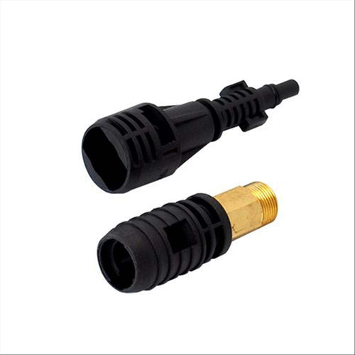 Annovi reverberi adattatori in kit 2 pz '41758' Fai da te/Attrezzi elettrici da giardinaggio/Utensili elettrici da giardino/Idropulitrici La Zappa - Altamura, Commerciovirtuoso.it