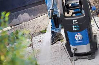 Annovi Reverberi Idropulitrice DSS Series 2.0 PE