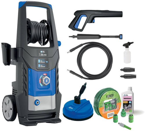 Annovi Reverberi Idropulitrice DSS Series 2.0 PE