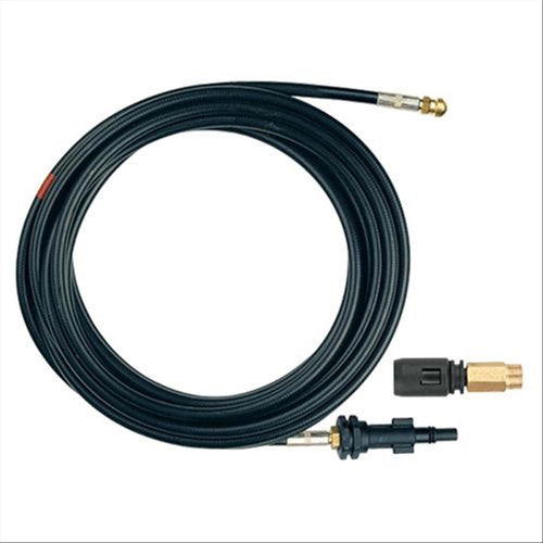 Annovi reverberi sonda x pulizia tubazioni mt 10 Fai da te/Attrezzi elettrici da giardinaggio/Utensili elettrici da giardino/Idropulitrici La Zappa - Altamura, Commerciovirtuoso.it