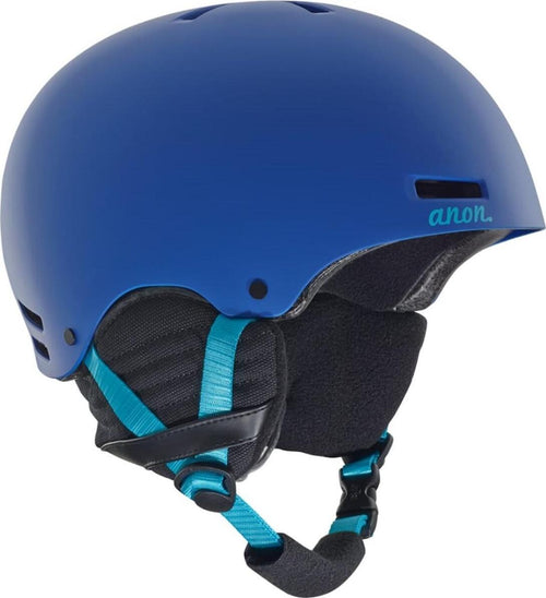 Anon Greta Casco Snowboard Donna Casco Endura Shell Auto-Regolazione Della Calzata Sport e tempo libero/Attività ricreative all'aperto/Sport invernali/Snowboard/Caschi Snotshop - Roma, Commerciovirtuoso.it