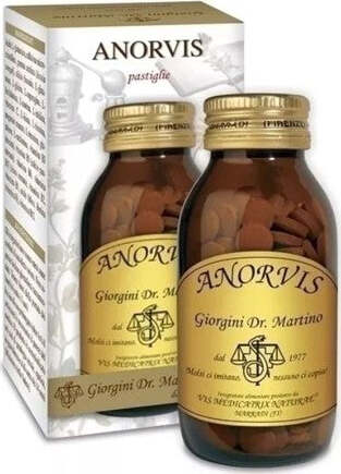 ANORVIS-integratore-alimentare-225-pastiglie-Dr.-Giorgini
