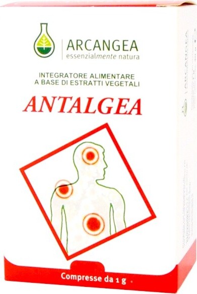 ANTALGEA-integratore-alimentare-40-compresse-Arcangea