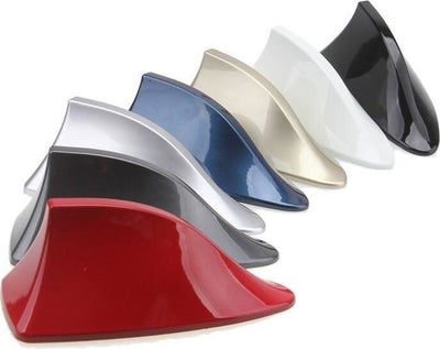 ANTENNA A PINNA DI SQUALO SHARK UNIVERSALE AUTO SEGNALE RADIO FM AM TUNNING Auto e Moto/Parti per auto/Antenne Trade Shop italia - Napoli, Commerciovirtuoso.it