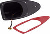 ANTENNA A PINNA DI SQUALO SHARK UNIVERSALE AUTO SEGNALE RADIO FM AM TUNNING Auto e Moto/Parti per auto/Antenne Trade Shop italia - Napoli, Commerciovirtuoso.it