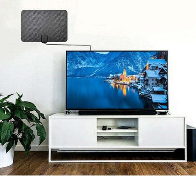 Antenna-Amplificata-Tv-Digitale-Terrestre-Interna-Hdtv-1080p-Vhf-/-Uhf-29db