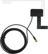 Antenna auto Antenna AE18 DAB interna 090018 Elettronica/Home Cinema TV e video/Accessori/Antenne/Antenne TV Scontolo.net - Potenza, Commerciovirtuoso.it