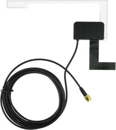 Antenna auto Antenna AE18 DAB interna 090018 Elettronica/Home Cinema TV e video/Accessori/Antenne/Antenne TV Scontolo.net - Potenza, Commerciovirtuoso.it