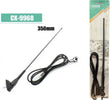 Antenna Con Cavo Fm Radio Antenna Universale Decorazione Tetto Auto 350mm Cx-9968 Elettronica/Home Cinema TV e video/Accessori/Antenne/Antenne TV Trade Shop italia - Napoli, Commerciovirtuoso.it