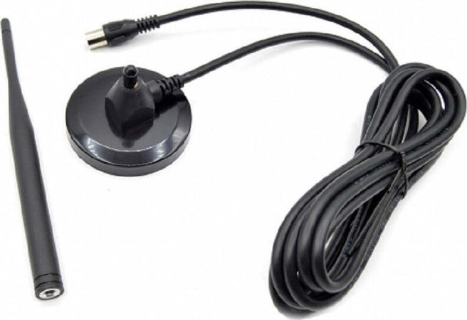 Antenna Di Segnale Tv Per Interni 1080p Base Magnetica Con Cavo Coassiale Q-a162 Elettronica/Home Cinema TV e video/Accessori/Antenne/Antenne TV Trade Shop italia - Napoli, Commerciovirtuoso.it