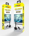 Antenna Di Segnale Tv Per Interni 1080p Base Magnetica Con Cavo Coassiale Q-a162 Elettronica/Home Cinema TV e video/Accessori/Antenne/Antenne TV Trade Shop italia - Napoli, Commerciovirtuoso.it