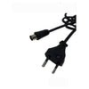 Antenna Digitale Interna Amplificazione Segnale 4k Ultra Hd Dvb-t T2 Uhf Vhf Lt-c007