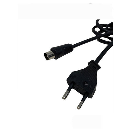 Antenna Digitale Interna Amplificazione Segnale 4k Ultra Hd Dvb-t T2 Uhf Vhf Lt-c007
