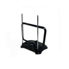 Antenna Digitale Interna Amplificazione Segnale 4k Ultra Hd Dvb-t T2 Uhf Vhf Lt-c007