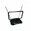 Antenna Digitale Interna Amplificazione Segnale 4k Ultra Hd Dvb-t T2 Uhf Vhf Lt-c007