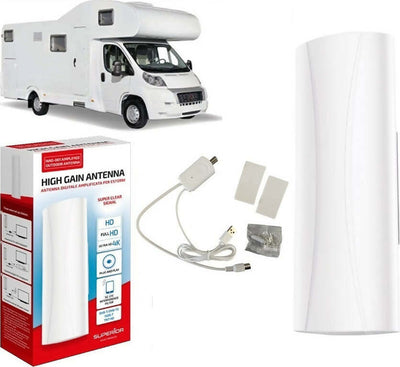 Antenna-Digitale-Terrestre-Amplificata-per-esterni-NAO-001-SUPERIOR