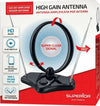 Antenna-Digitale-Terrestre-Amplificata-per-interni-NAI-001-SUPERIOR