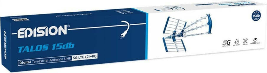 Antenna-Digitale-Terrestre-Banda-UHF-CH-21-48-con-Filtro-5G-LTE-EDISION-TALOS-15db