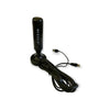 Antenna Digitale Terrestre T2 Portatile Amplificata Indoor Camper 38 Db Lt-c009