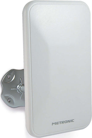 ANTENNA-ESTERNA-DI-PROSSIMITA'-PER-TV-Hide---banda-VHF/UHF/FM-Metronic