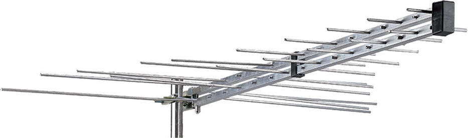 ANTENNA-ESTERNA-PER-TV-LOGARITMICA-MISTA-banda-UHF/VHF-Metronic