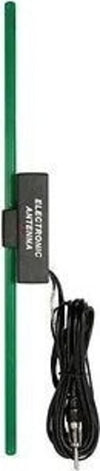 ANTENNA INTERNA ADESIVA ELETTRONICA 605 AMPLIFICATA UNIVERSALE PER AUTO FM 12V  Trade Shop italia - Napoli, Commerciovirtuoso.it
