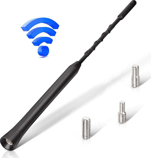 Antenna Per Auto Tetto 23cm Autoradio Di Ricambio Asta Funzione Ricezione Fm/dab Auto e Moto/Parti per auto/Antenne Trade Shop italia - Napoli, Commerciovirtuoso.it