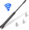 Antenna Per Auto Tetto 23cm Autoradio Di Ricambio Asta Funzione Ricezione Fm/dab Auto e Moto/Parti per auto/Antenne Trade Shop italia - Napoli, Commerciovirtuoso.it