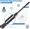 Antenna Per Auto Tetto 23cm Autoradio Di Ricambio Asta Funzione Ricezione Fm/dab Auto e Moto/Parti per auto/Antenne Trade Shop italia - Napoli, Commerciovirtuoso.it