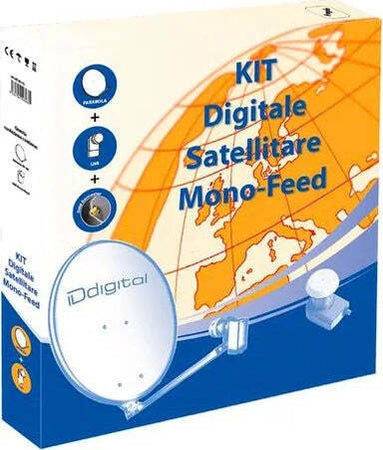 Antenna-satellitare-Iddigital-80119-Kit-Mono-Feed