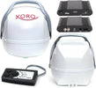 Antenna-Satellitare-Portatile-Automatica-Mobile-38-CM-DVB-S2-LNB-Twin-per-Camper-Camion-e-Automobile-XORO-MPA-38