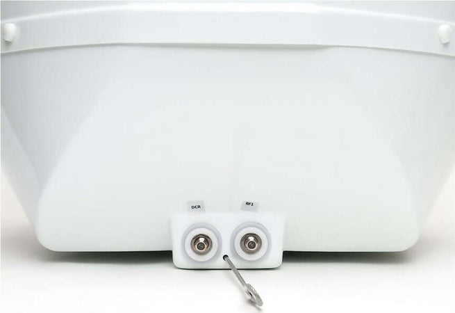 Antenna-Satellitare-Portatile-Automatica-Mobile-38-CM-DVB-S2-LNB-Twin-per-Camper-Camion-e-Automobile-XORO-MPA-38
