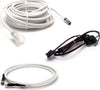Antenna-Satellitare-Portatile-Automatica-Mobile-38-CM-DVB-S2-LNB-Twin-per-Camper-Camion-e-Automobile-XORO-MPA-38