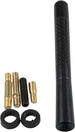 Antenna Sportiva Universale Per Auto 12 Cm Accessori Ricambio Per Autoradio Nero Auto e Moto/Parti per auto/Antenne Trade Shop italia - Napoli, Commerciovirtuoso.it