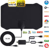 ANTENNA TV 50KM RANGE ANTENNA DVB-T 2 HDTV DTT USB INTERNA PER TV DIGITALE 1080P  Trade Shop italia - Napoli, Commerciovirtuoso.it