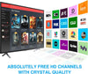 ANTENNA TV 50KM RANGE ANTENNA DVB-T 2 HDTV DTT USB INTERNA PER TV DIGITALE 1080P  Trade Shop italia - Napoli, Commerciovirtuoso.it