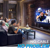 ANTENNA TV 50KM RANGE ANTENNA DVB-T 2 HDTV DTT USB INTERNA PER TV DIGITALE 1080P  Trade Shop italia - Napoli, Commerciovirtuoso.it