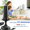 Antenna TV Digitale 36dBi ad Alto Guadagno Full HD 1080p VHF DVB Connettore IEC  Trade Shop italia - Napoli, Commerciovirtuoso.it