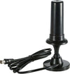 Antenna TV Digitale 36dBi ad Alto Guadagno Full HD 1080p VHF DVB Connettore IEC  Trade Shop italia - Napoli, Commerciovirtuoso.it