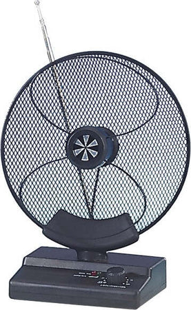 Antenna Tv Portatile Amplificata Digitale Terrestre Casa Camper Barca Hd Vhf Uhf Elettronica/Home Cinema TV e video/Accessori/Antenne/Antenne TV Trade Shop italia - Napoli, Commerciovirtuoso.it