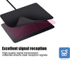 Antenna TV, SUNRASE 13FT Aggiornato USB Alimentato Amplificato Antenna1080P HDTV Digitale Con 13 Metri Indoor ad Antenna TV Via Cavo Per Canali Locali