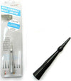 Antenna-Universale-Per-Auto-Camper-Suv-Stereo-Radio-Am/fm-Autoradio-8,2-Cm-417
