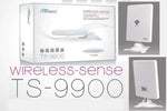 Antenna Wifi Ultra Potente Ricevitore Segnale Wireless Usb Ralink Kinamax Ts-990 Elettronica/Elettronica per veicoli/Accessori/Accessori audio e video/Antenne Trade Shop italia - Napoli, Commerciovirtuoso.it