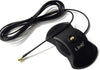 ANTENNA WIFI WIRELESS LAN IEEE 42dBi* OMNIDIREZIONALE WI-FI 2.4 Ghz LINQ WF-42DB  Trade Shop italia - Napoli, Commerciovirtuoso.it
